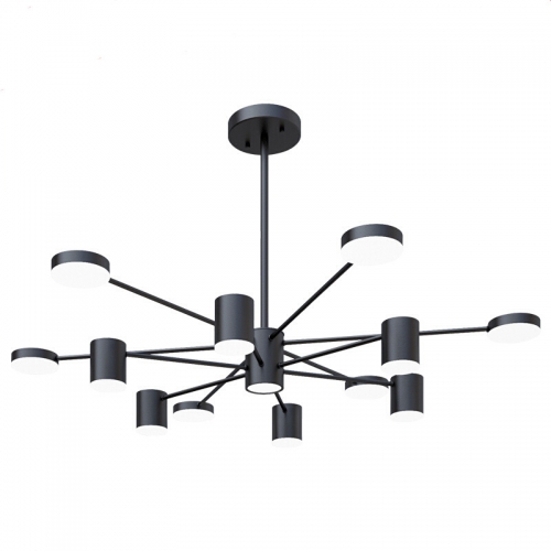 【SRQS856】Ceiling chandelier in living room
