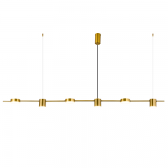 【SRQS854】Post-modern LED chandelier for home decoration