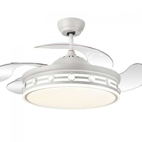 【SRFSD20251】Living Room, bedroom, Fan, chandelier