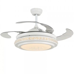 【SRFSD20288】Fan Lights, dining room, bedroom, living room, ceiling fan