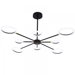 【GY0102】Modern home decor ceiling chandelier lamp