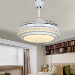【SRFSD20288】Fan Lights, dining room, bedroom, living room, ceiling fan