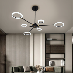 【GY0103】New creative modern LED chandeliers