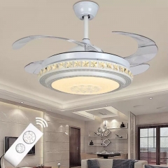 【SRFSD20288】Fan Lights, dining room, bedroom, living room, ceiling fan