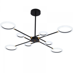 【GY0103】New creative modern LED chandeliers