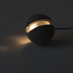 【SRXD059】Modern minimalism design chandelier decoration individual creative dining room bedroom lamp concrete pendant lighting