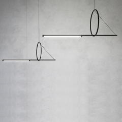 【SRCD016】Iron pendant lamp modern pendant light