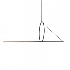 【SRCD016】Iron pendant lamp modern pendant light
