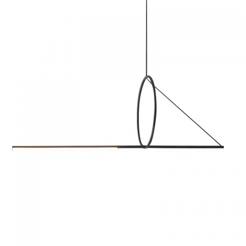 【SRCD016】Iron pendant lamp modern pendant light