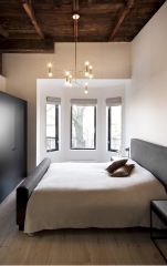 【SRRM062】Industrial Retro Metal Vintage Pendant Lamp Chandelier Ceiling Lighting Fixture Home Decor