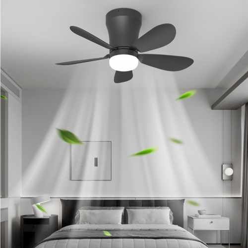 【XDF03D】Modern fan lamps, ceiling lamps, pendant lamps, bedroom lamps, living room lamps, dining room lamps, LED balcony lamps
