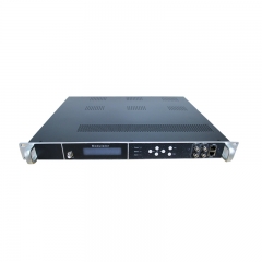 Digital TV Broadcast Video Encoder Modulator 1080P 8 Channels HDMI to ATSC QAM ISDBT DVBT DVBC RF Modulator