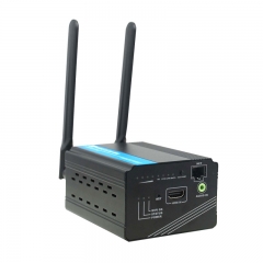 4G H.265 HEVC HDMI Video Rtmp Encoder ip streaming 3G Wifi IPTV Encoder IPTV for Wowza FMS RED5 IP Streaming Server