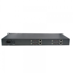 Best Price IPTV HDMI Encoder H.265 H.264 IP Video Cable TV Digital Cable Encoder IPTV Encoder For Youtube Facebook