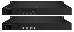 Multi-Channel HD H.264 H.265 HEVC HDMI Encoder