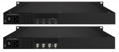 Multi-channel HD SDI H.264/H.265 HEVC Encoder
