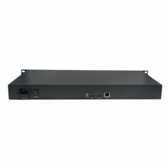1 Channel HDMI Video encoder with HDMI loop-out -1U Rack-mounted