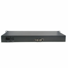1 channel SDI Video Ip Encoder with SDI loop-out -1U Rack-mounted