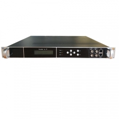 12 Channels HDMI to IP H.264 HD MPEG4 AVC Encoder