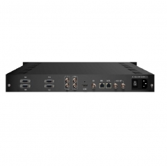 HD H.264 Mpeg4 AVC HDMI SDI CVBS YPbPr Magnum IPTV Encoder