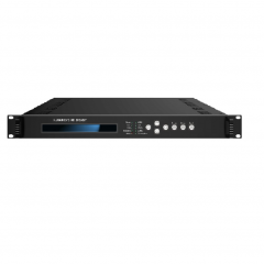 Single Channel HEVC H.265 MPEG4 AVC H.264 HDMI HD/SD IP Encoder