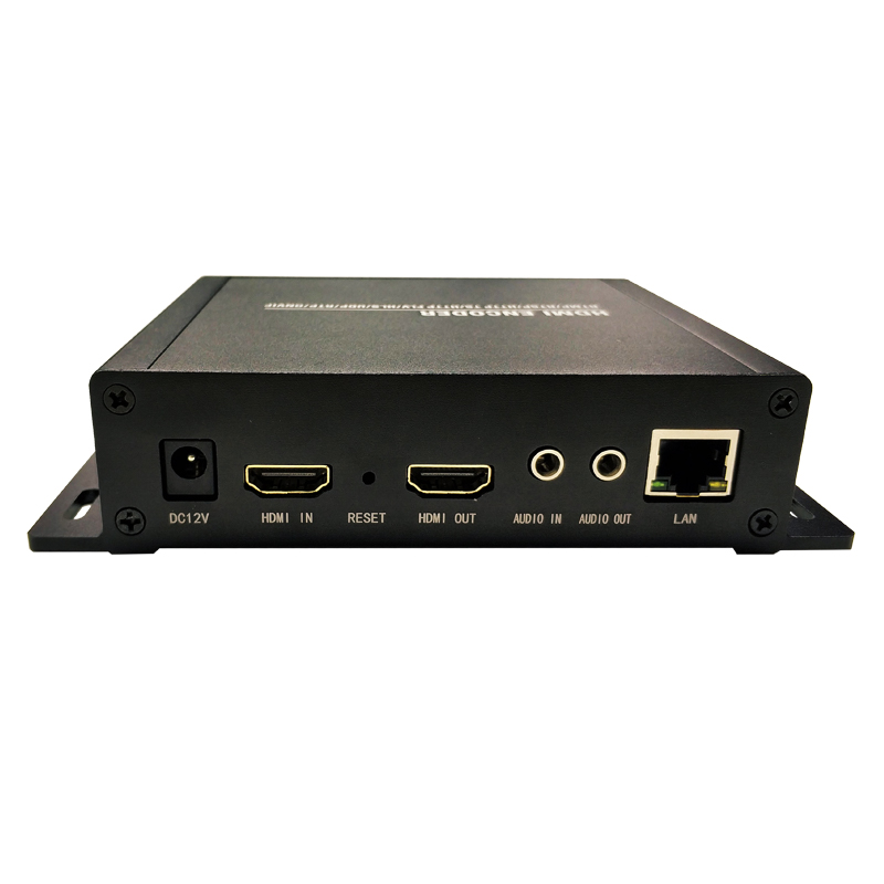 4K HDMI 60FPS Encoder