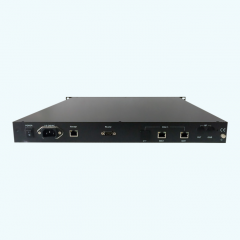 IP To IP Video Processor MUX MPTS SPTS Multiplexer Scrambler For DVB Headend