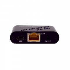 Mini ProVideo Streaming IPTV Media NDI HX HD HDMI H265 H264 Facebook Youtube RTSP UDP RTMP SRT HLS HTTP Network Encoder