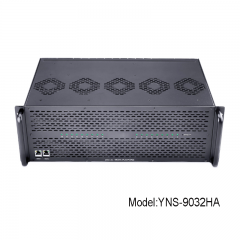Analog Device for Agile Frequency 32 HDMI to Analog PAL NTSC RF Modulator