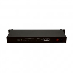 4K h.264 Rtmp Srt Iptv Stream Video H.265 Encoder Hdcp Hd hdmi to Ip Live Streaming Encoder