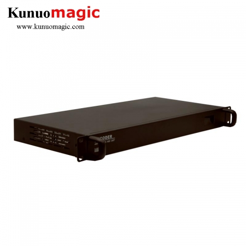 4K h.264 Rtmp Srt Iptv Stream Video H.265 Encoder Hdcp Hd hdmi to Ip Live Streaming Encoder