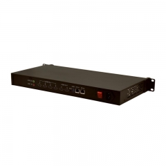 4K h.264 Rtmp Srt Iptv Stream Video H.265 Encoder Hdcp Hd hdmi to Ip Live Streaming Encoder