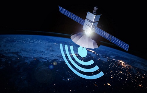 satellite ip