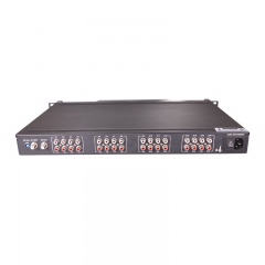 16 in 1 AV CVBS To Analog Pal NTSC Modulator Converter