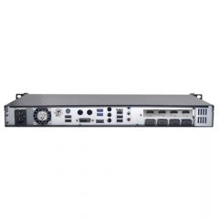 IPTV Encoder Server Hotel TV System 8*HDMI to ASI IP Streamer Hashcode Remove Encoder