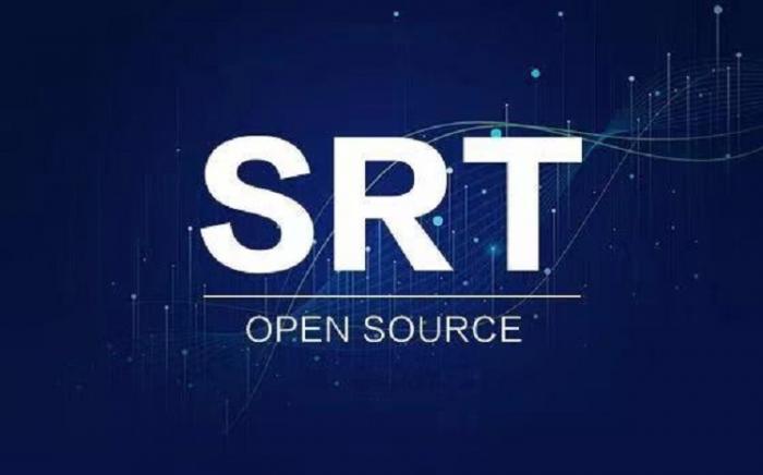 SRT protocol make your internet transmission low latency and more stable