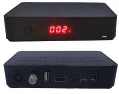 DVBT2 TV Box Russian DVB T2 Set Top Box DVB-T2 h265 STB T2 1080p TV Receiver