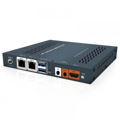 800 Concurrents Video Streams Media Server RTMP UDP HTTP HLS Distribute Server for Video Streaming System