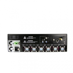 WDM OSW 16-23dbm 4-64 ports OPTICAL AMPLIFIER EDFA