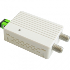 optical receiver WDM FTTH node mini FTTH receiver GPON XGSPON