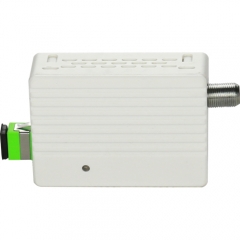 optical receiver WDM FTTH node mini FTTH receiver GPON XGSPON