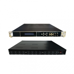 Hdmi Video Encoder H.265/h.264 Hd Hdmi to RTSP RTMP HLS SRT IP Encoder 4k For Live Streaming