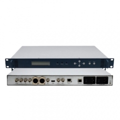 ISDB-Tb ISDB-T full Seg One seg encoder SDI MPEG4 AVC for South America ISDB-Tb tv station