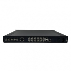 T2-MI gateway mux multiplexer IP ASI input to T2MI for DVB T(2) mobile broadcasting