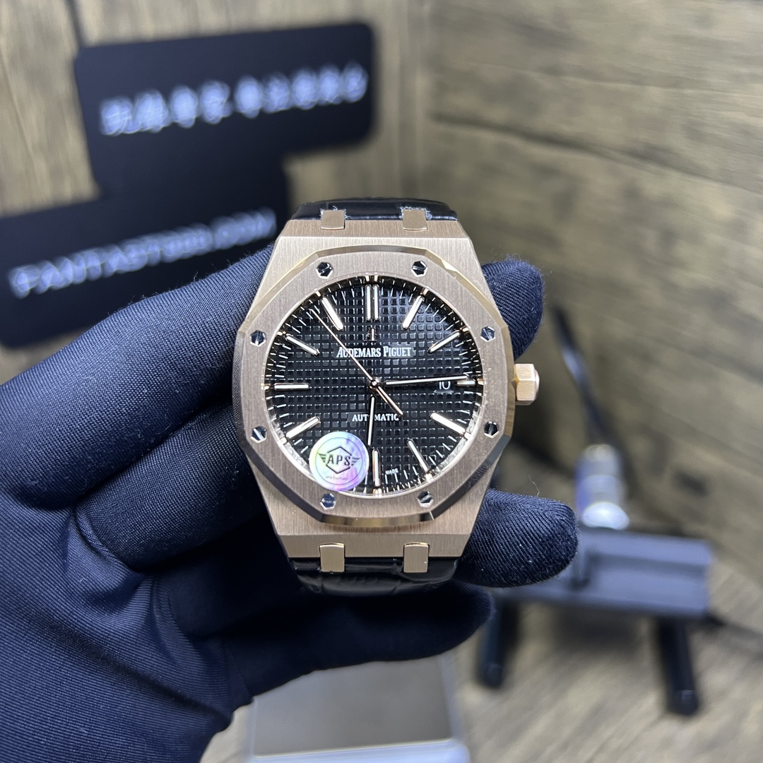 Audemars shop piguet weight