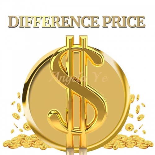 Difference Price