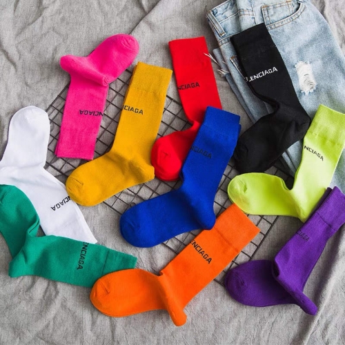20 Pairs Wholesale Designer Socks Free Shipping #2660