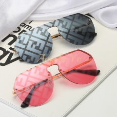 Wholesale fashion Sunglasses #1410