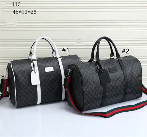 Wholesale Fashion Travel Bag Size:45*19*26cm #4354