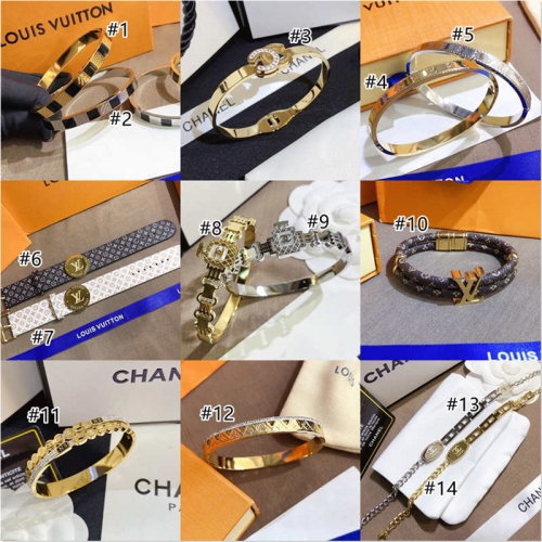 Wholesale Fashion bracelet #5079